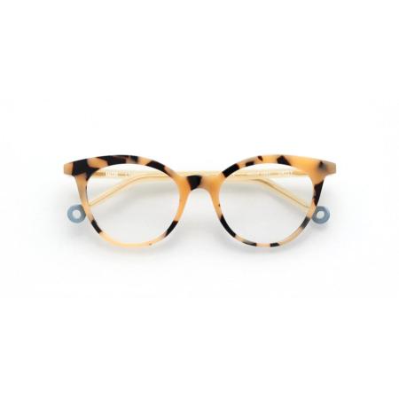 Kaleos Daisy Kinder C1 Tortoiseshell Kinder Bril
