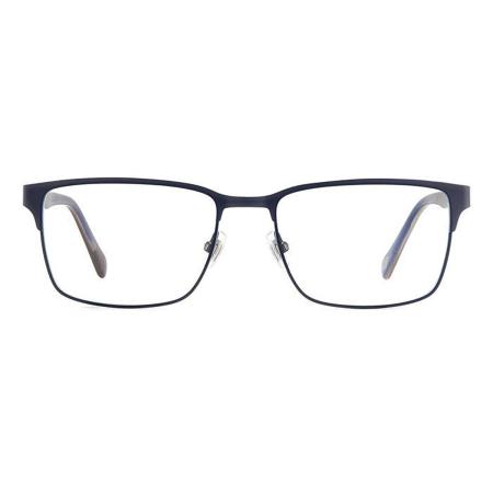 Fossil FOS 7155/G Aziatische pasvorm FLL Blauw Heren Bril