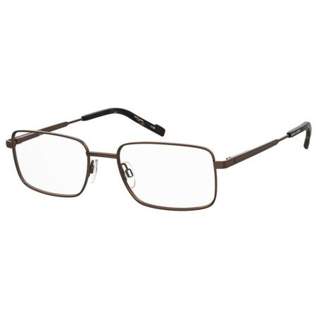 Pierre Cardin P.C. 6900 VZH Bruin Heren Bril