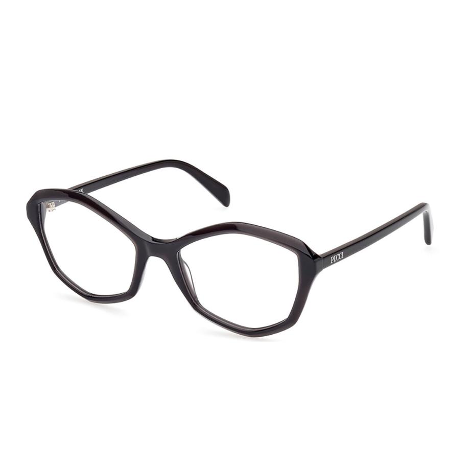 Pucci Emilio Pucci EP5238 1 Zwart Dames Bril