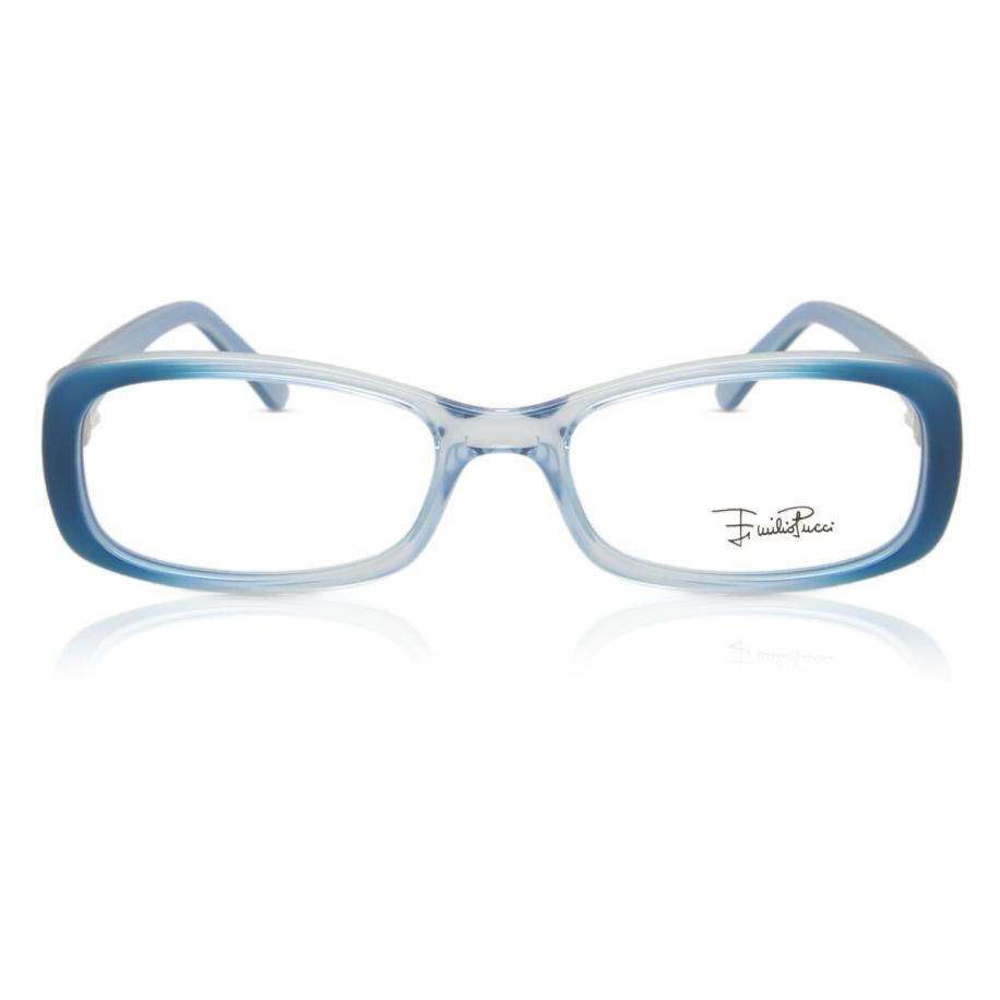 Pucci Emilio Pucci EP2660 461 Blauw Dames Bril