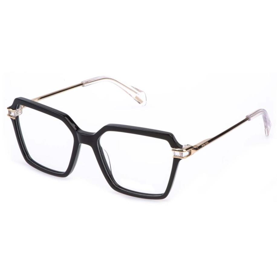 Police VPLR15 ZEPHYR 1 700 Zwart Dames Bril