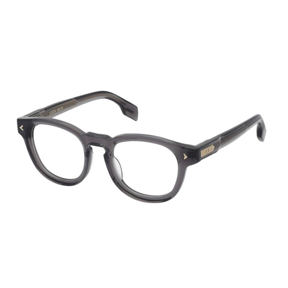 Lozza VL4357M Adagio 3 830 Doorzichtig Heren Bril