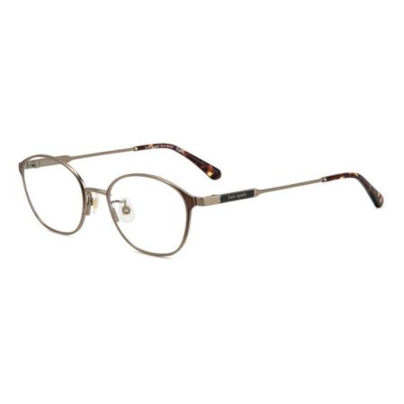 Kate Spade KS Amal/FJ Aziatische pasvorm 09Q Bruin Dames Bril