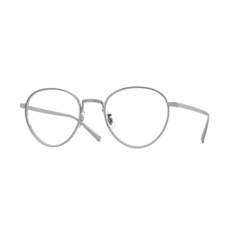 Oliver Peoples OV1350T Kesner 5036 Zilver Heren Bril