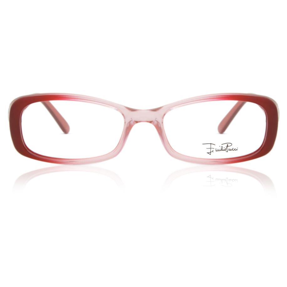 Pucci Emilio Pucci EP2660 616 Rood Dames Bril