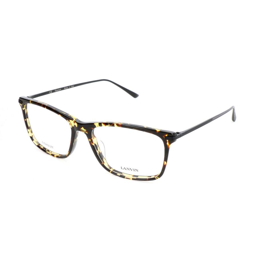 Lanvin VLN782M 789 Tortoiseshell Dames Bril
