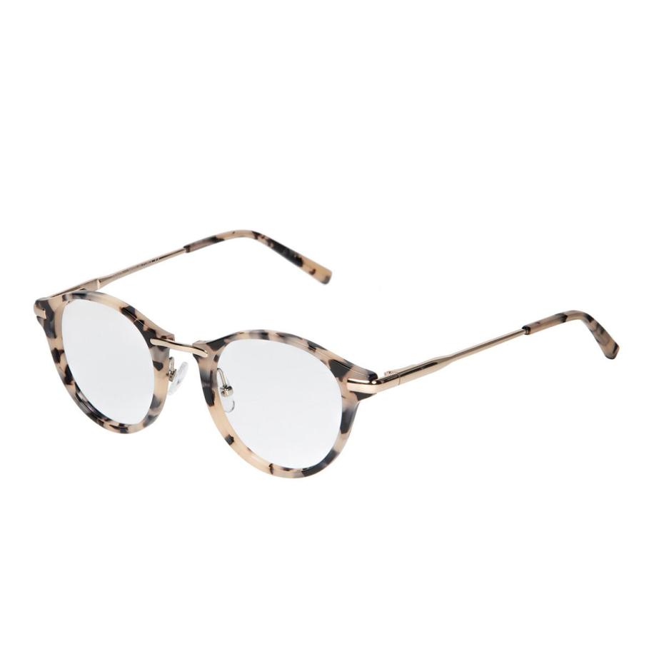 Sinner Binx SIOP-739-40-07 Bruin Heren Bril