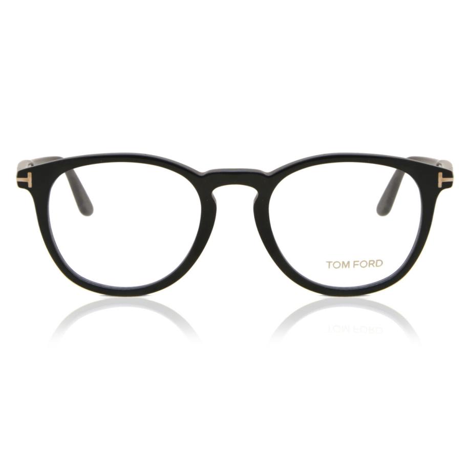 Tom Ford FT5401 1 Zwart Heren Bril