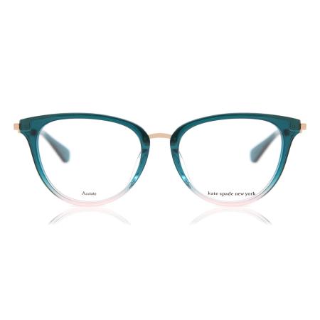 Kate Spade Valencia/G ZI9 Groen Dames Bril