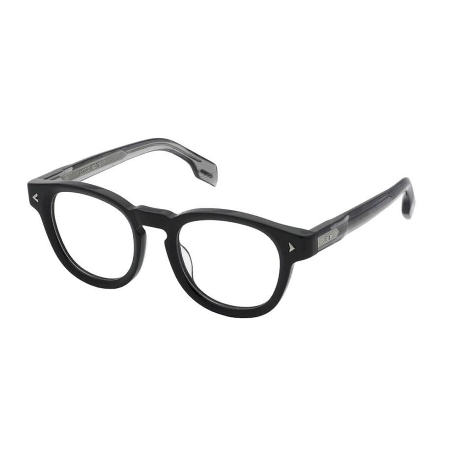 Lozza VL4357M Adagio 3 700Y Zwart Heren Bril