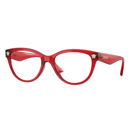 Versace VE3365U 5495 Rood Dames Bril