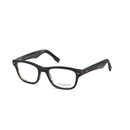 Zegna ZC5013 063 Zwart Heren Bril