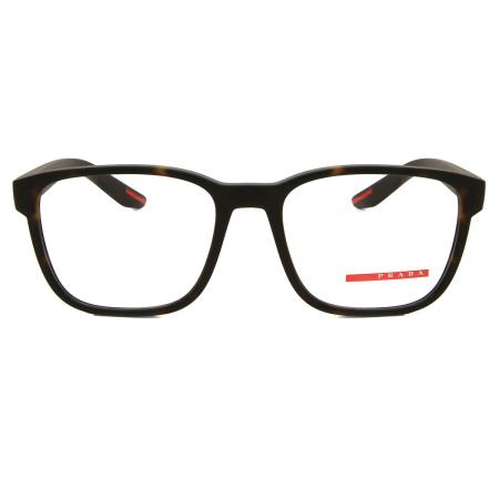Prada Linea Rossa PS06PV 5811O1 Tortoiseshell Heren Bril