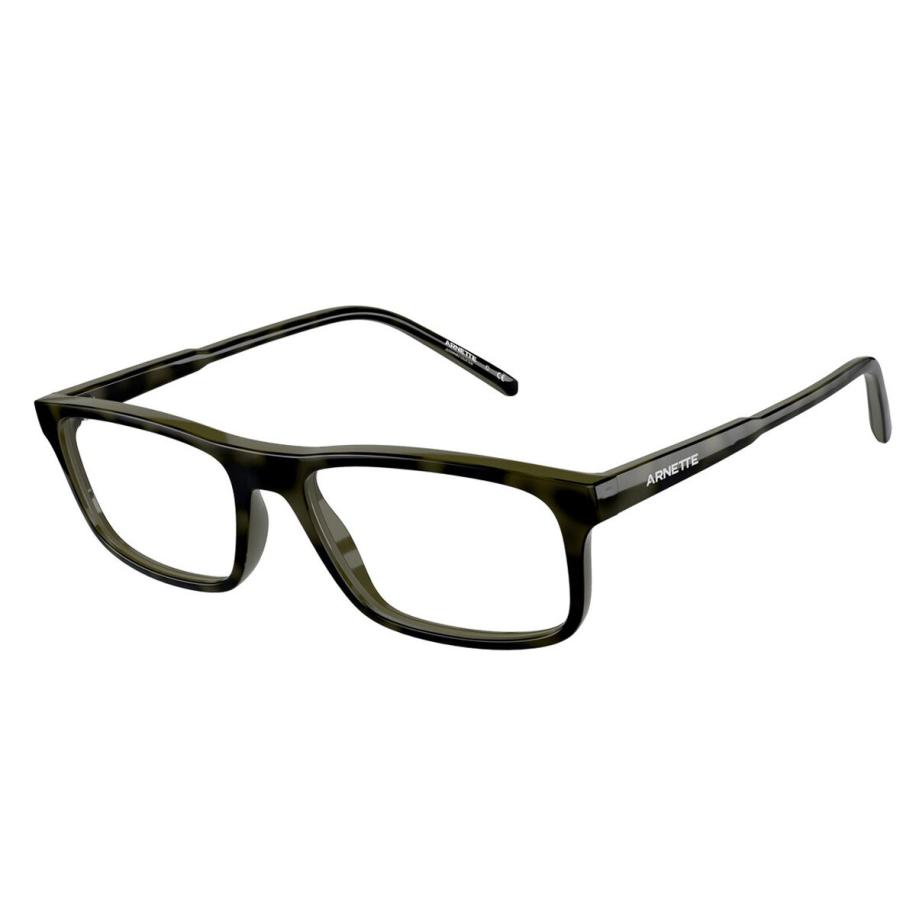 Arnette AN7194 Dark Voyager 2705 Tortoiseshell Heren Bril