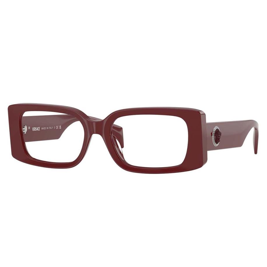 Versace VE3362U 5487 Bordeaux Dames Bril