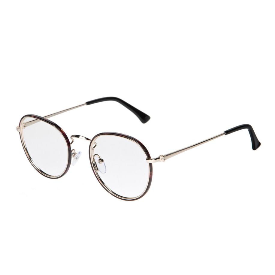 Sinner Dex SIOP-731-40-07 Goud Heren Bril