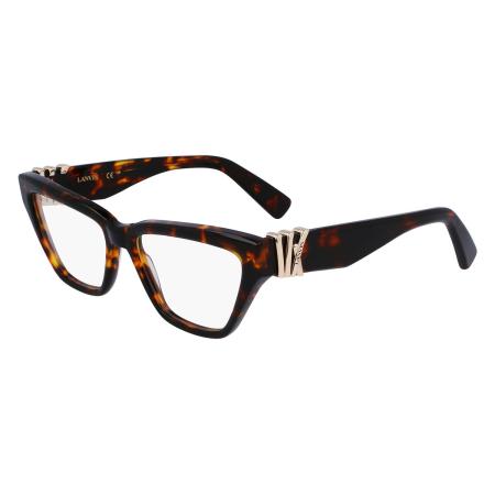 Lanvin LNV2645 234 Tortoiseshell Dames Bril