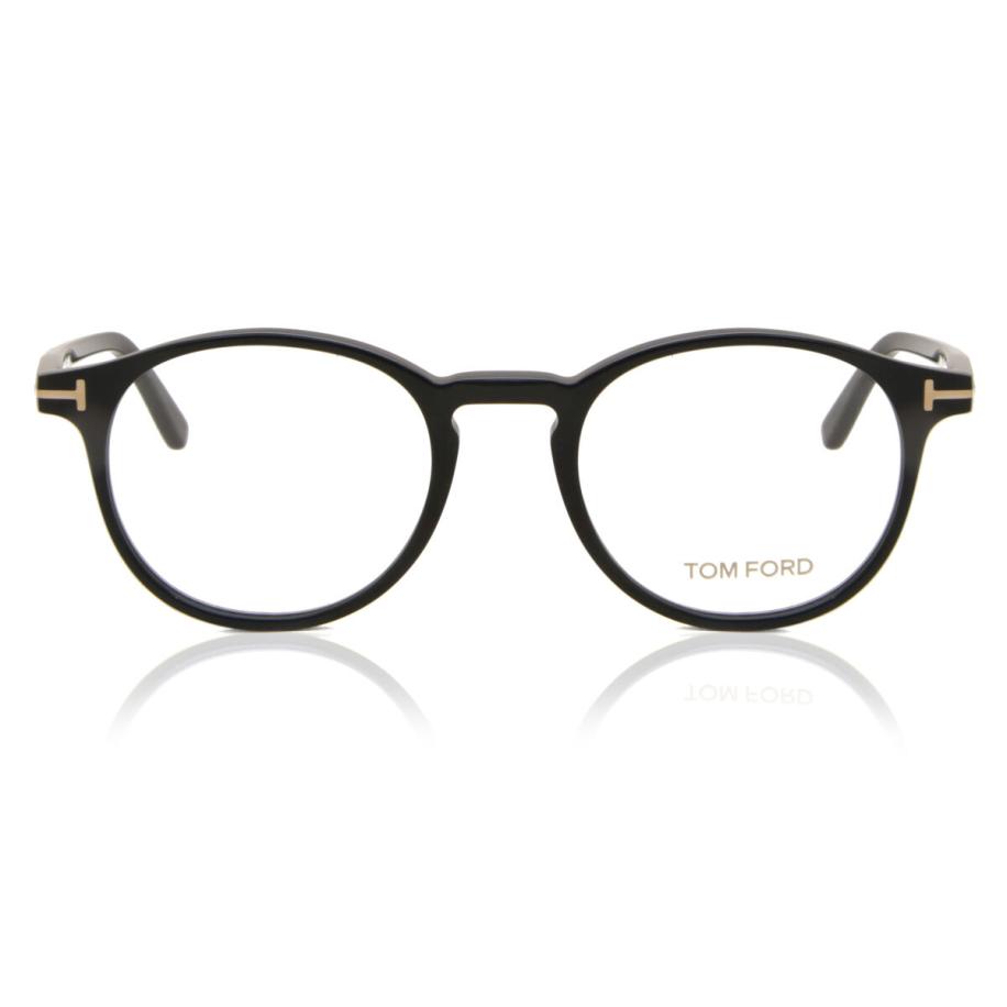 Tom Ford FT5294 1 Zwart Heren Bril