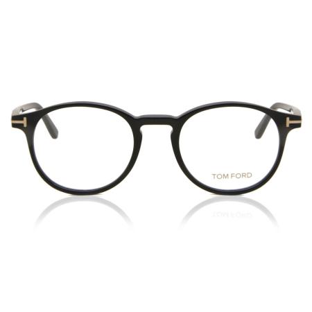 Tom Ford FT5294 001 Zwart Heren Bril