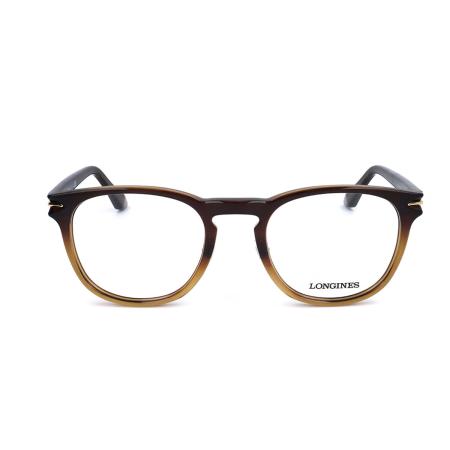 Longines LG5016-H 050 Bruin Heren Bril