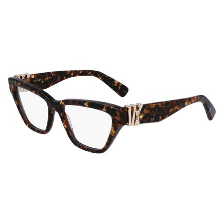 Lanvin LNV2645 239 Tortoiseshell Dames Bril