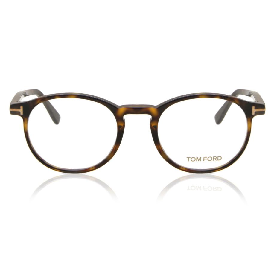 Tom Ford FT5294 52 Tortoiseshell Heren Bril