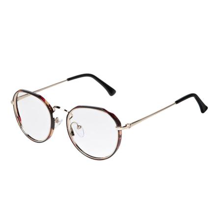 Sinner Milo SIOP-732-40-07 Bruin Heren Bril