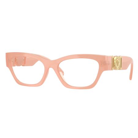 Versace VE3367U 5392 Roze Dames Bril