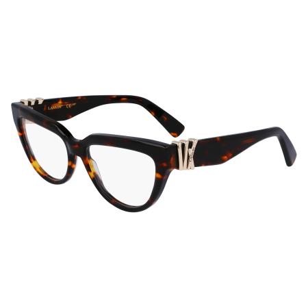 Lanvin LNV2646 234 Tortoiseshell Dames Bril