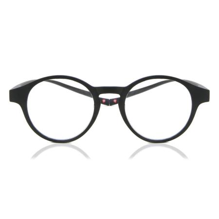 Montana Readers MR60 Magnetic MR60 Zwart Heren Bril