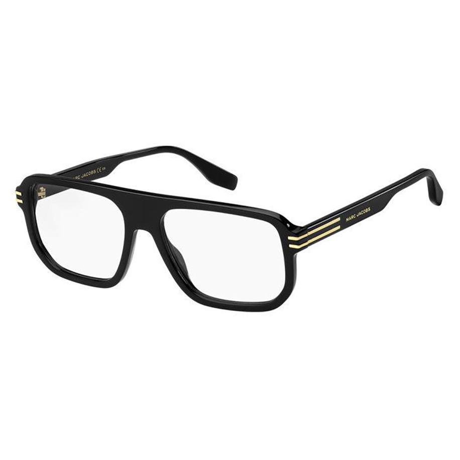 Marc Jacobs MARC 682 807 Zwart Heren Bril