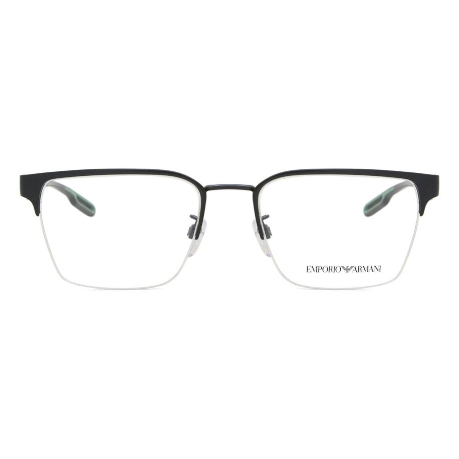 Emporio Armani EA1137 3001 Zwart Heren Bril