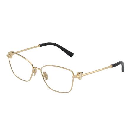 Tiffany & Co. TF1160B 6021 Goud Dames Bril