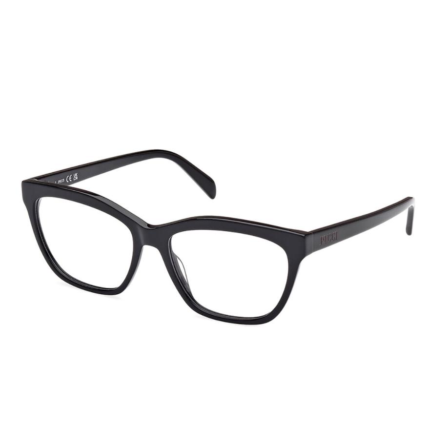 Pucci Emilio Pucci EP5242 1 Zwart Dames Bril