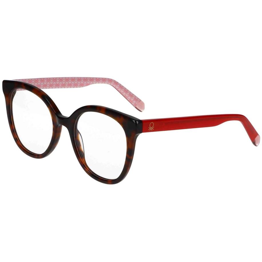 United Colors of Benetton 1140 155 Tortoiseshell Dames Bril