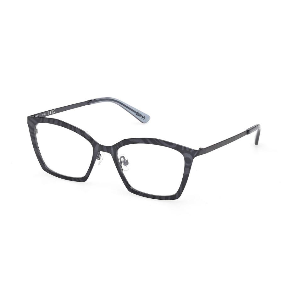 Pucci EP5276 92 Blauw Dames Bril