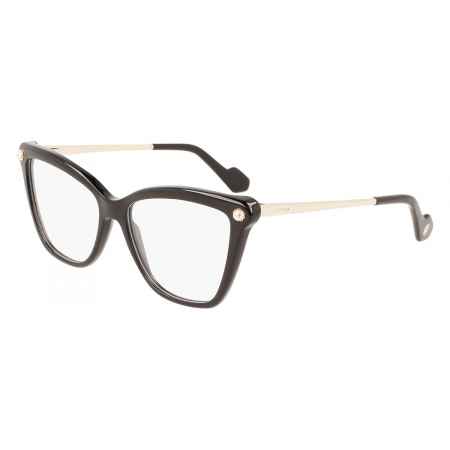 Lanvin LNV2622 001 Zwart Heren Bril