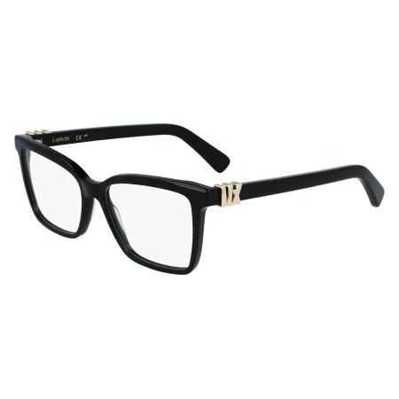 Lanvin LNV2647 001 Zwart Dames Bril