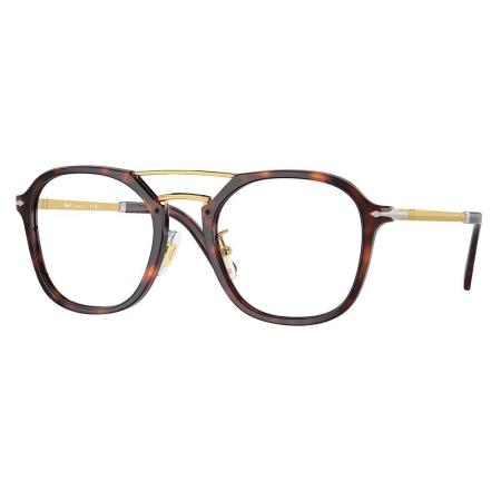 Persol PO3352V 24 Tortoiseshell Heren Bril