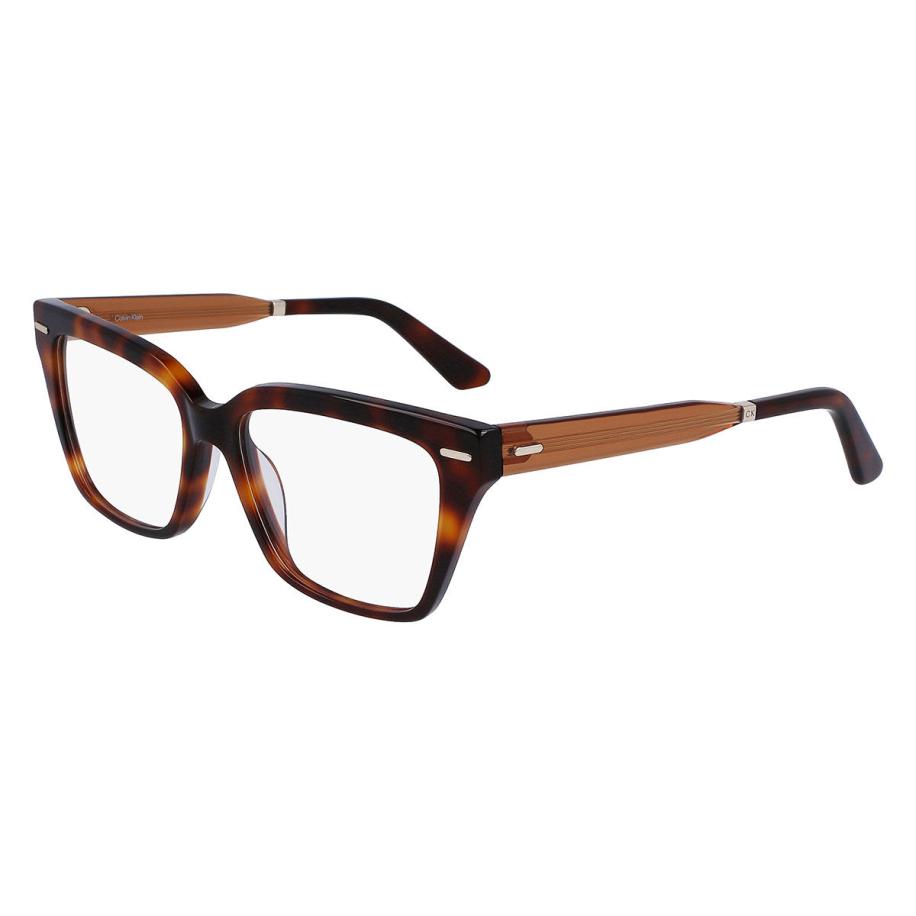 Calvin Klein CK22539 240 Tortoiseshell Dames Bril