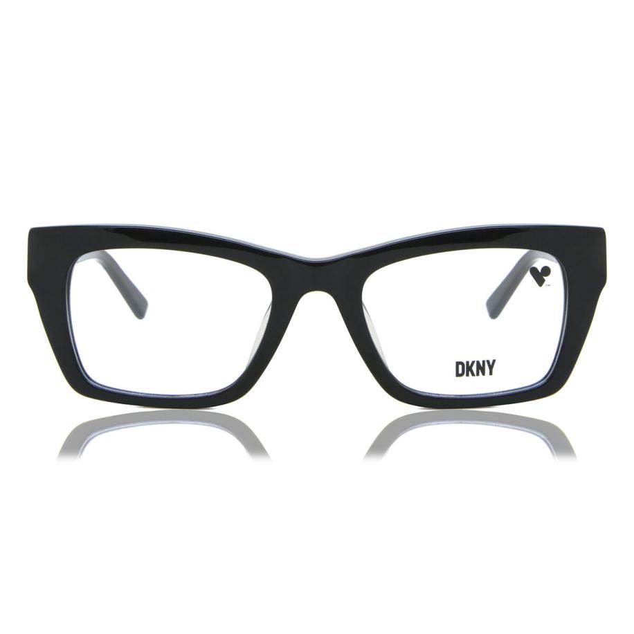 DKNY DK5021 1 Zwart Dames Bril