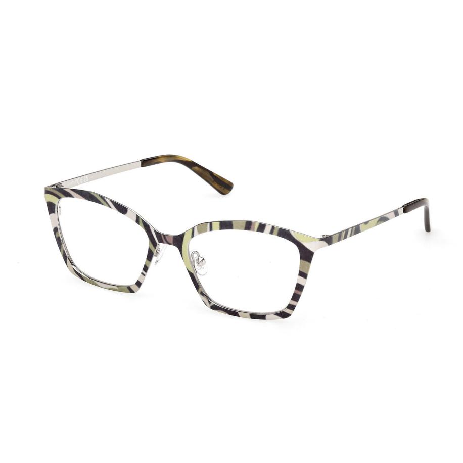 Pucci EP5276 99 Groen Dames Bril