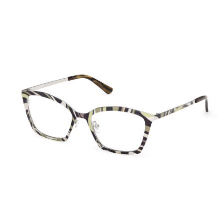 Pucci EP5276 099 Groen Dames Bril