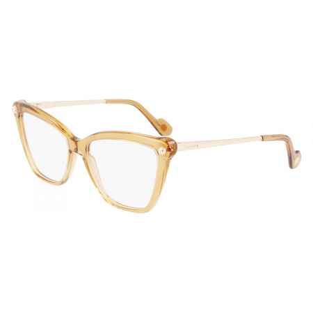 Lanvin LNV2622 208 Bruin Heren Bril