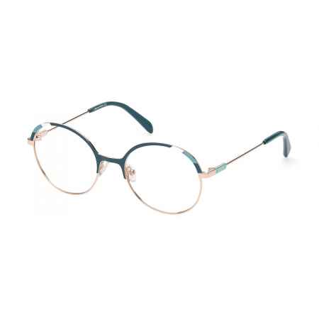 Pucci Emilio Pucci EP5201 089 Blauw Dames Bril