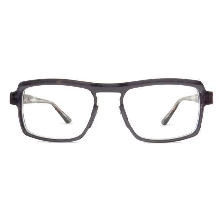 Roodele SAN MIGUEL 01 Zwart Heren Bril