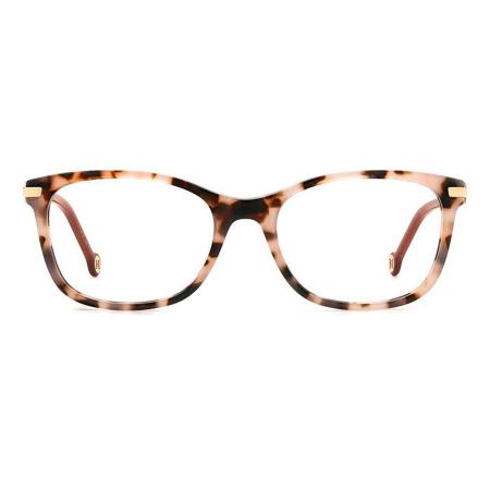 Carolina Herrera HER 0201 H4V Tortoiseshell Dames Bril