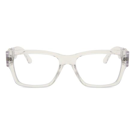 Versace VE3368U 148 Doorzichtig Heren Bril