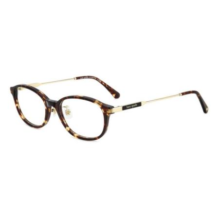 Kate Spade KS Irie/FJ Aziatische pasvorm 086 Tortoiseshell Dames Bril